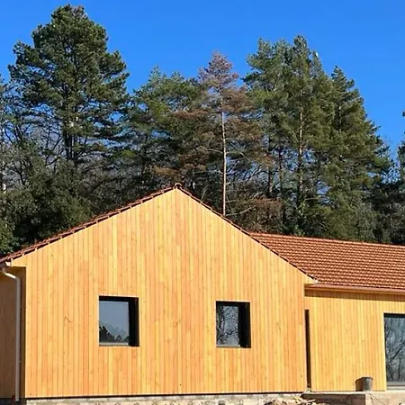 Casa vacanze Les Hauts De Marot